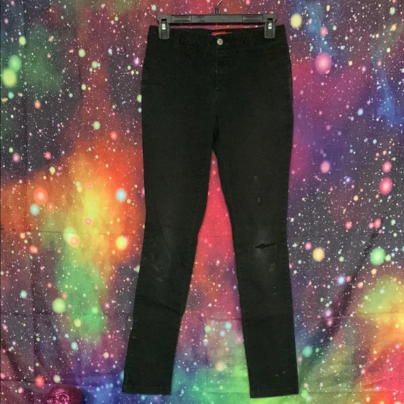 Black Dickies pants - Picture 1 of 5